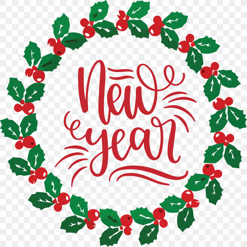 2021 Happy New Year 2021 New Year Happy New Year, PNG, 2998x3000px, 2021 Happy New Year, 2021 New Year, Carolines Treasures Christmas Ceramic Ornament, Christmas And Holiday Season, Christmas Day Download Free