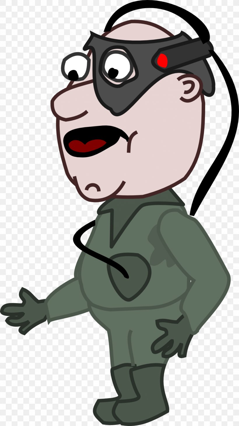 Borg Clip Art, PNG, 1081x1920px, Borg, Animation, Art, Cartoon, Character Download Free