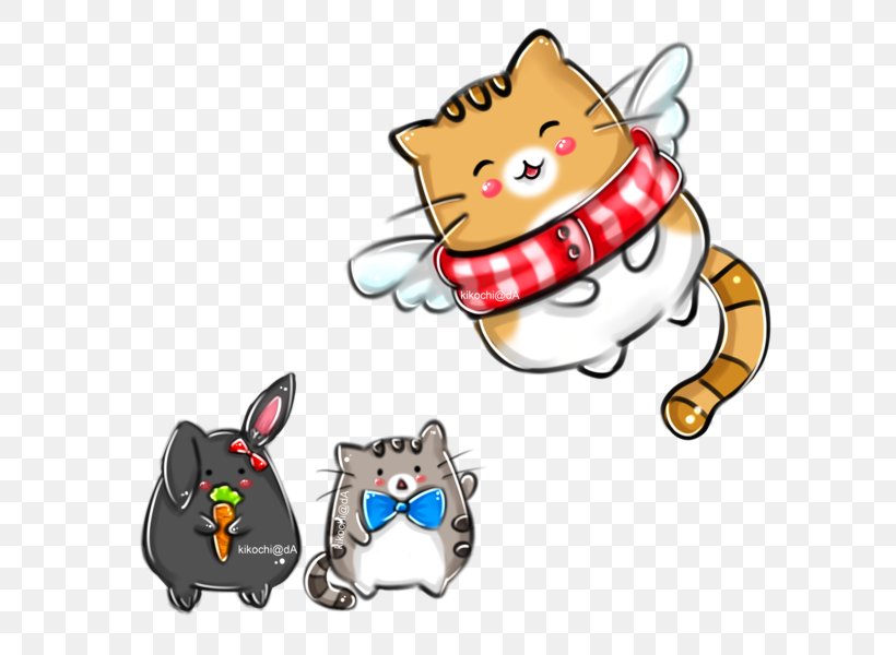 Cat Clip Art Illustration Clothing Accessories, PNG, 600x600px, Cat, Accessoire, Art, Artist, Artwork Download Free