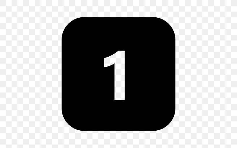 Number, PNG, 512x512px, Number, Black, Brand, Button, Computer Software Download Free
