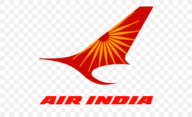 Delhi Air India Limited Airline Logo, PNG, 500x500px, Delhi, Air India, Air India Limited, Airline, Airline Ticket Download Free