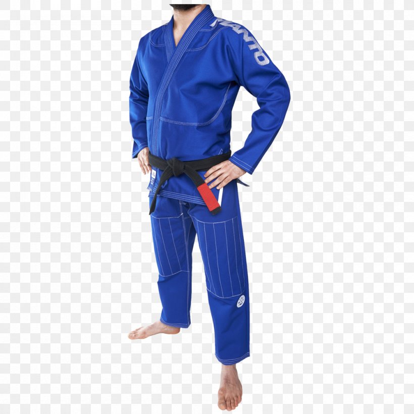 Dobok Brazilian Jiu-jitsu Gi Keikogi Karate Gi, PNG, 1000x1000px, Dobok, Blue, Brazilian Jiujitsu, Brazilian Jiujitsu Gi, Clothing Download Free