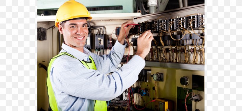 Electrician Electricity Electrical Contractor Technician Fanning Electric Co, Inc., PNG, 872x402px, Electrician, Blue Collar Worker, Business, Construction Worker, Electrical Contractor Download Free