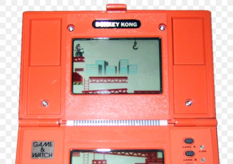 Game Boy Donkey Kong Jr. Donkey Kong 3 Game & Watch, PNG, 893x630px, Game Boy, Arcade Game, Donkey Kong, Donkey Kong 3, Donkey Kong Country Returns Download Free