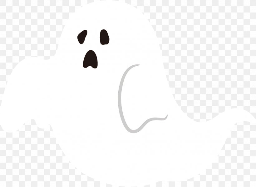 Ghost Halloween, PNG, 1024x748px, Ghost, Halloween, Logo, Smile, Text Download Free