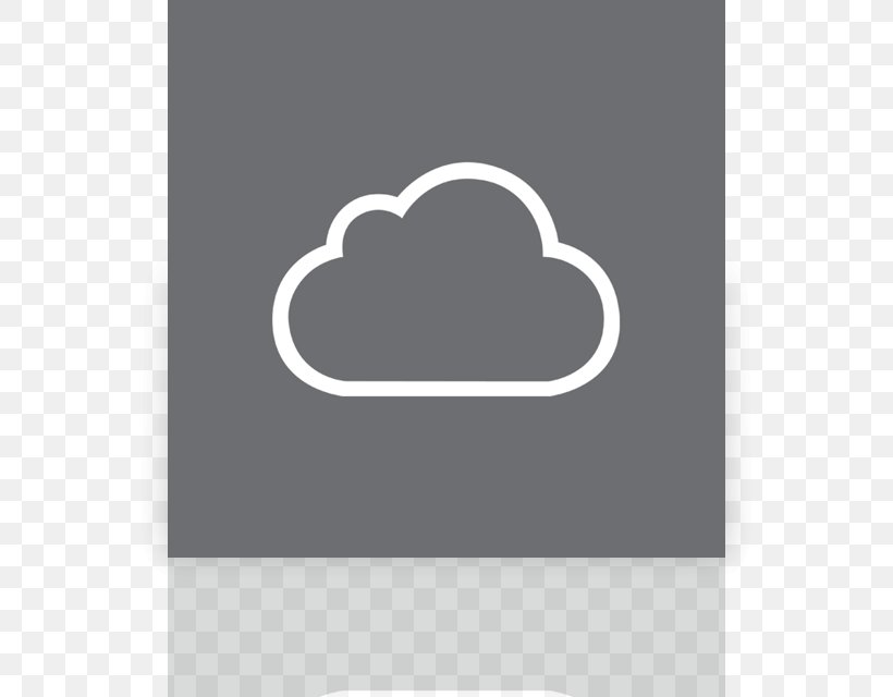 ICloud Email Cloud Computing Cloud Storage, PNG, 640x640px, Icloud, Android, Apple, Black, Black And White Download Free
