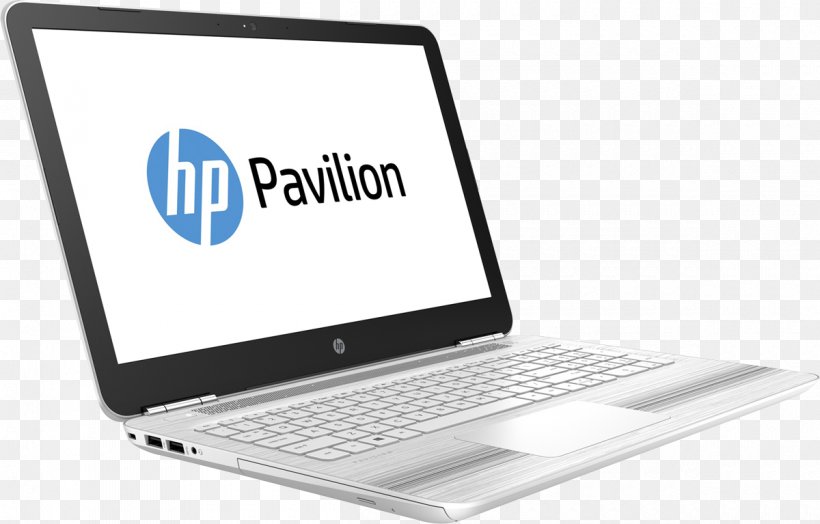 Laptop Hewlett-Packard Intel Core HP Pavilion, PNG, 1200x767px, Laptop, Brand, Celeron, Computer, Computer Accessory Download Free