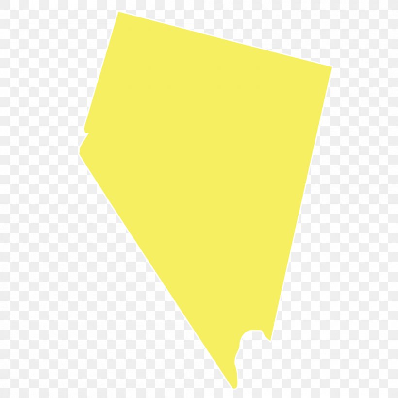 Line Angle Brand, PNG, 1000x1000px, Brand, Material, Rectangle, Triangle, Yellow Download Free