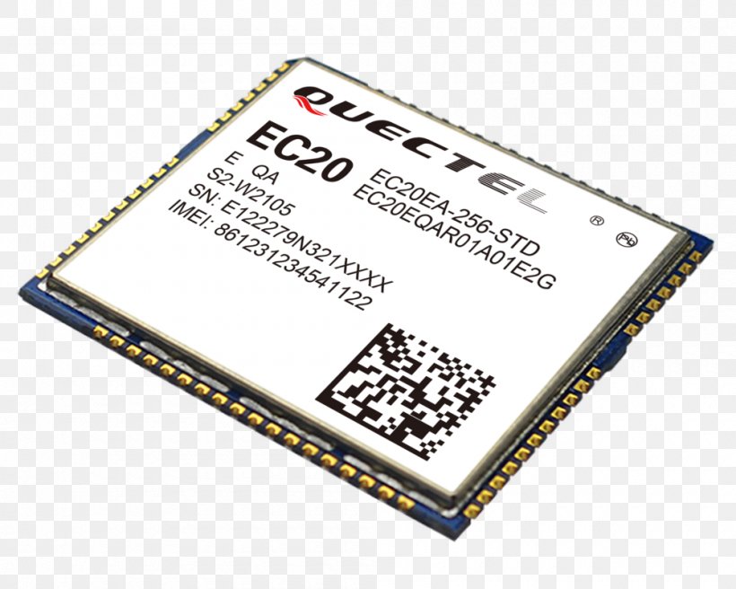 LTE GSM Quectel Wireless Solutions Co., Ltd Evolved High Speed Packet Access, PNG, 1000x800px, Lte, Computer Component, Electronic Device, Electronics, Electronics Accessory Download Free