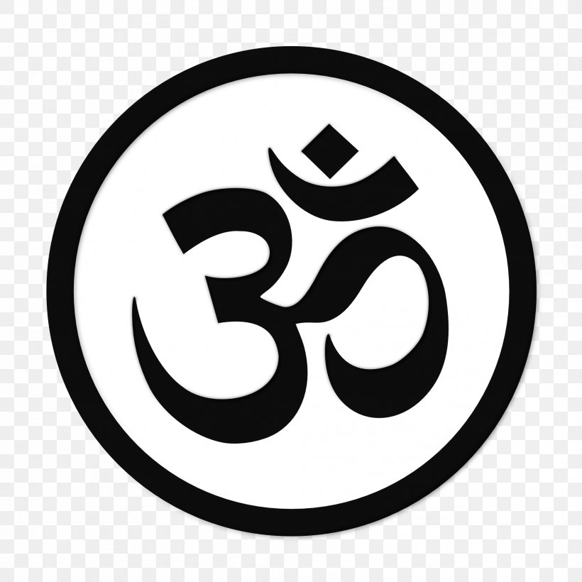 Namaste Symbol Om Yoga Clip Art, PNG, 1979x1979px, Namaste, Area, Black And White, Blog, Brand Download Free