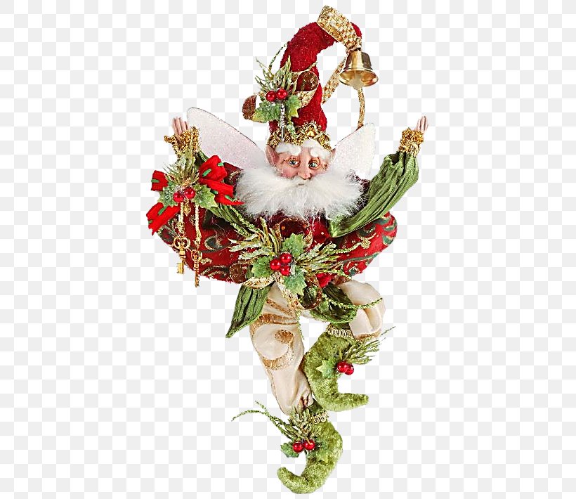 Santa Claus Mrs. Claus Christmas Elf Christmas Ornament, PNG, 421x710px, Santa Claus, Artificial Christmas Tree, Christmas, Christmas Decoration, Christmas Elf Download Free