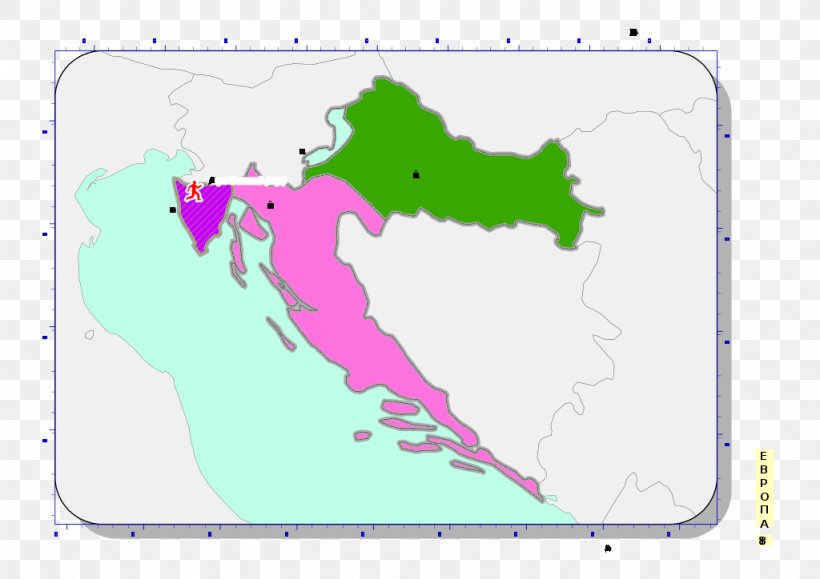 Socialist Republic Of Croatia Istria Map Socialist Federal Republic Of Yugoslavia, PNG, 1024x724px, Istria, Area, Croatia, Ecoregion, Geography Download Free
