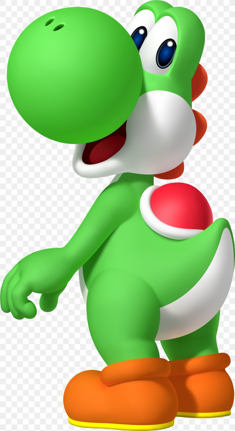 Super Mario World 2: Yoshi's Island Mario & Yoshi Super Mario Bros., PNG, 1356x2486px, Super Mario World 2 Yoshi S Island, Amphibian, Art, Cartoon, Fictional Character Download Free