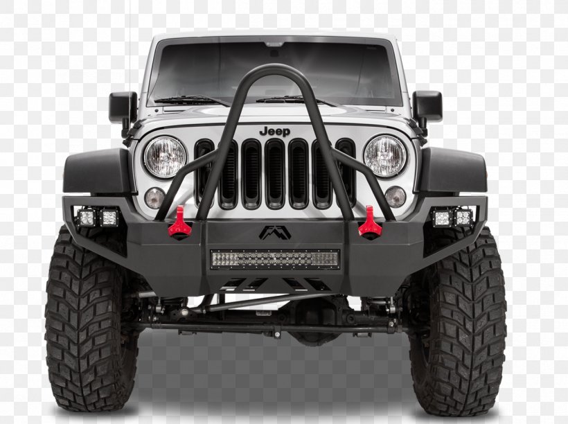 Tire 2018 Jeep Wrangler JK Jeep CJ Bumper, PNG, 1250x933px, 2018 Jeep Wrangler, 2018 Jeep Wrangler Jk, Tire, Auto Part, Automotive Exterior Download Free