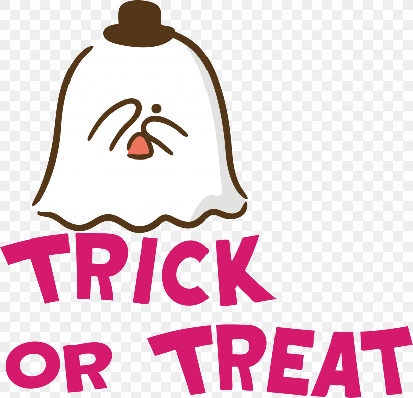 TRICK OR TREAT Halloween, PNG, 3000x2895px, Trick Or Treat, Behavior, Geometry, Halloween, Happiness Download Free