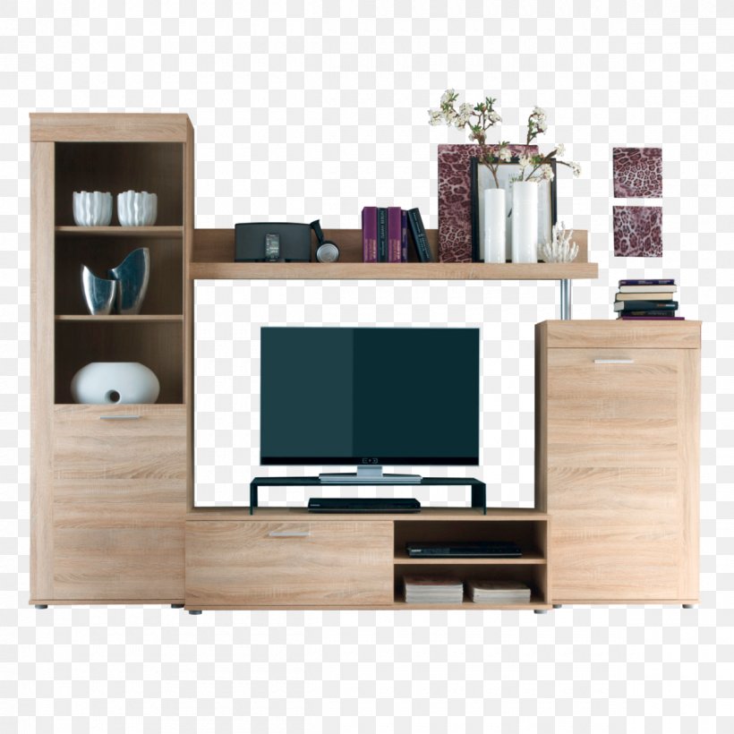 Wall Unit Furniture Armoires & Wardrobes Oak Living Room, PNG, 1200x1200px, Wall Unit, Armoires Wardrobes, Bookcase, Chest Of Drawers, Commode Download Free