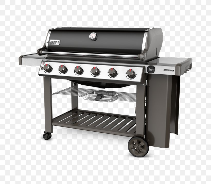 Barbecue Weber-Stephen Products Natural Gas Propane Gas Burner, PNG, 750x713px, Barbecue, Gas Burner, Gasgrill, Grilling, Kitchen Appliance Download Free
