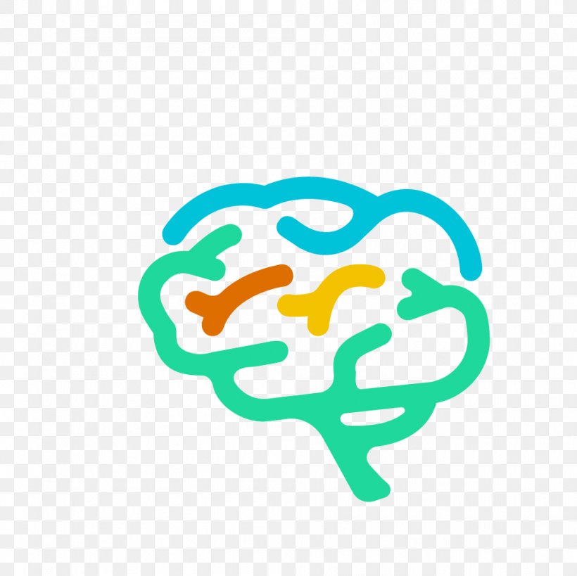 Brain Graphic Design Royalty-free, PNG, 1003x1002px, Brain, Area, Concept, Diagram, Green Download Free