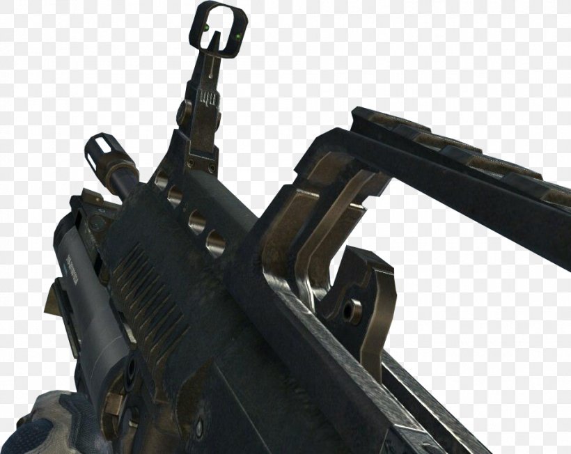 Call Of Duty: Modern Warfare 3 QBZ-95 M320 Grenade Launcher Module Firearm, PNG, 952x757px, Watercolor, Cartoon, Flower, Frame, Heart Download Free