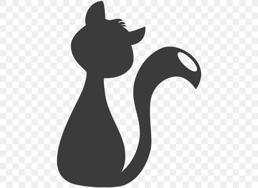 Cat Kitten Wristband Nation Clip Art, PNG, 600x600px, Cat, Beak, Bird, Bird Of Prey, Black And White Download Free