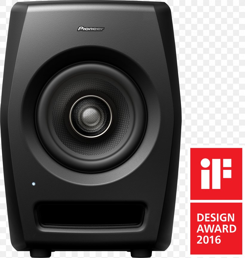 CDJ-2000 Studio Monitor Pioneer DJ Loudspeaker Pioneer Corporation, PNG, 2283x2405px, Studio Monitor, Audio, Audio Equipment, Car Subwoofer, Cdj Download Free