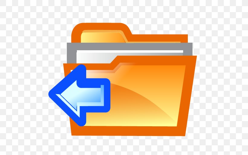 Directory Computer File Symbol, PNG, 512x512px, Directory, Blogger, Brand, Computer, Computer Icon Download Free