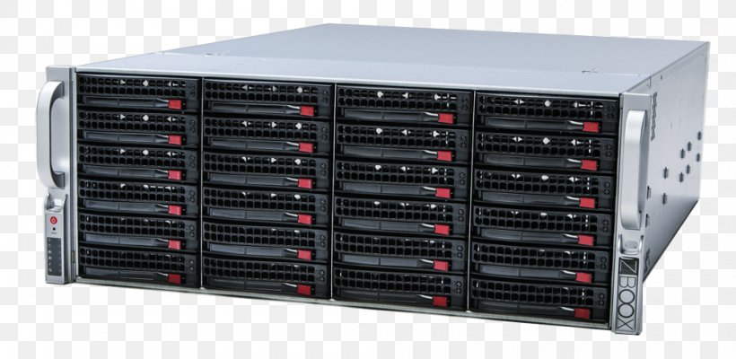 Disk Array Computer Hardware Storage Area Network Network File System Computer Servers, PNG, 1000x489px, Watercolor, Cartoon, Flower, Frame, Heart Download Free