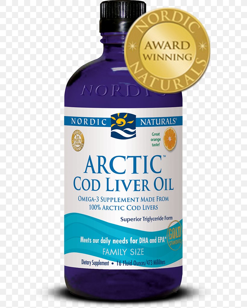 Fish Oil Arctic Cod Liver Oil Nordic Naturals Acid Gras Omega-3, PNG, 622x1024px, Fish Oil, Cod, Cod Liver Oil, Dietary Supplement, Fish Download Free