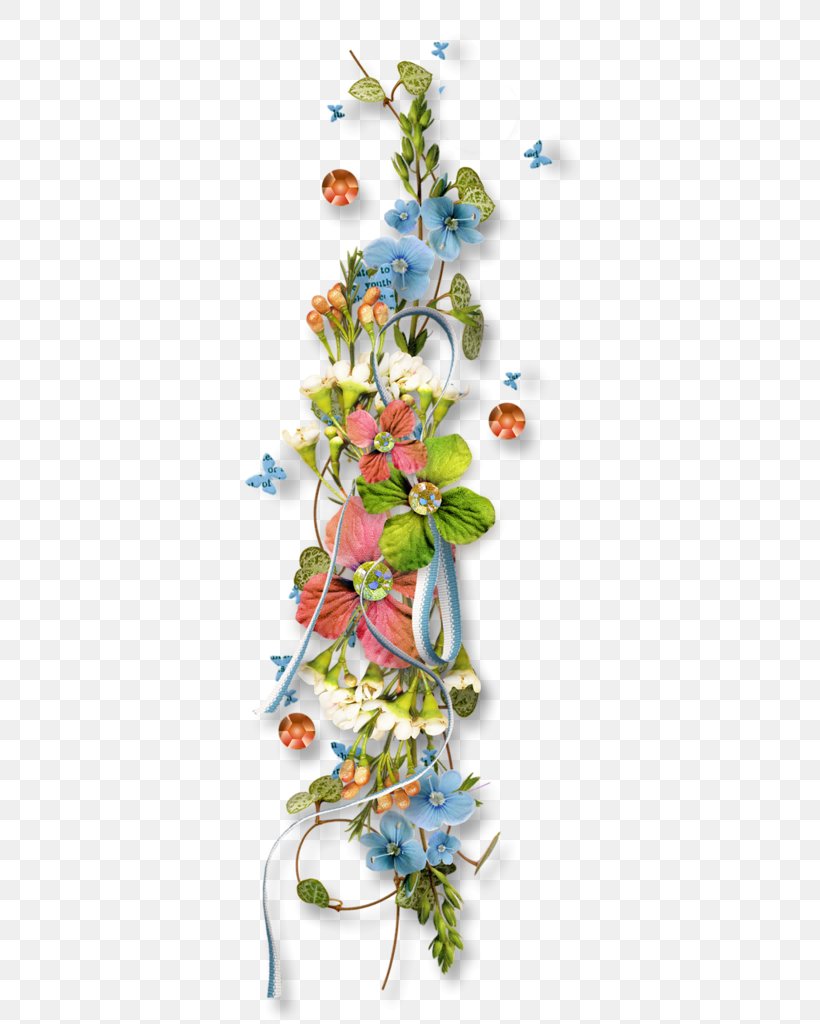 Flower PhotoScape Clip Art, PNG, 352x1024px, Flower, Branch, Cut Flowers, Digital Image, Flora Download Free