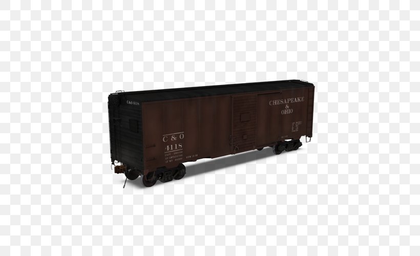 Goods Wagon Rail Transport Trainz Simulator 12 Locomotive, PNG, 500x500px, Goods Wagon, Cargo, Emd Gp9, Freight Car, Locomotive Download Free