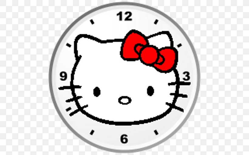 Hello Kitty Clip Art Cat Gif Pikachu Png 512x512px Hello Kitty Area Art Askartelu Birthday Download