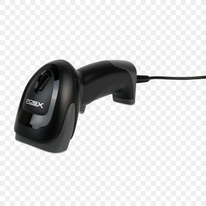 Input Devices Barcode Scanners POS-X ION Linear 2 POS-X EVO-SG1-ALU EVO, PNG, 1000x1000px, Input Devices, Audio, Audio Equipment, Barcode, Barcode Scanners Download Free