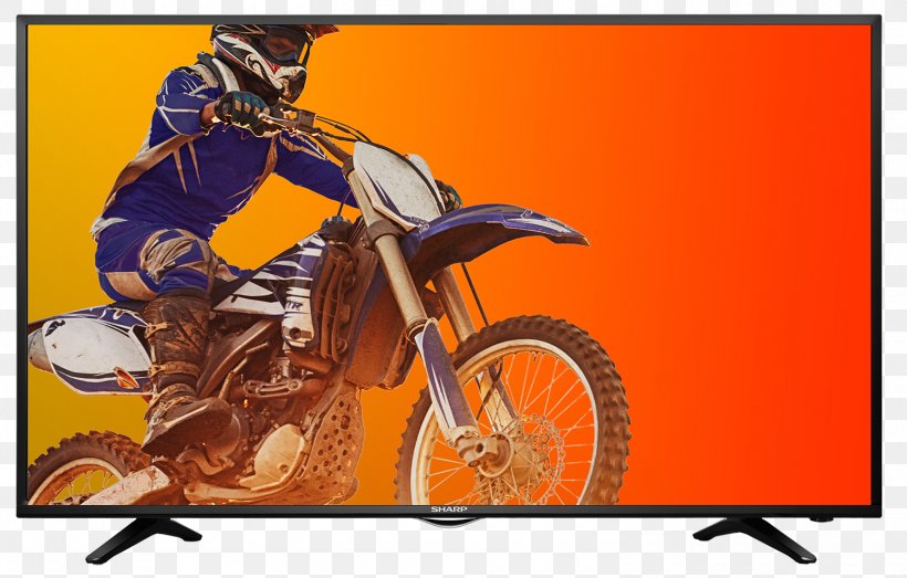 LED-backlit LCD Smart TV High-definition Television 1080p, PNG, 1500x957px, 4k Resolution, Ledbacklit Lcd, Advertising, Backlight, Brand Download Free