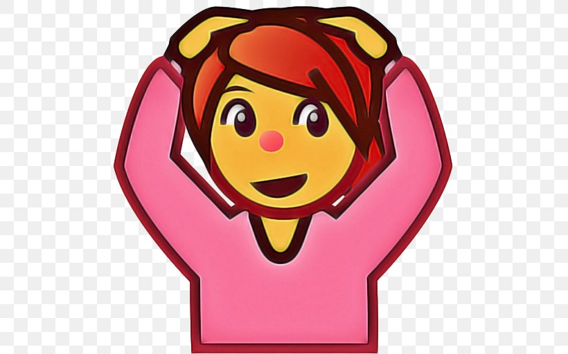 Love Heart Emoji, PNG, 512x512px, Emoji, Art Emoji, Brown Hair, Cartoon, Cheek Download Free