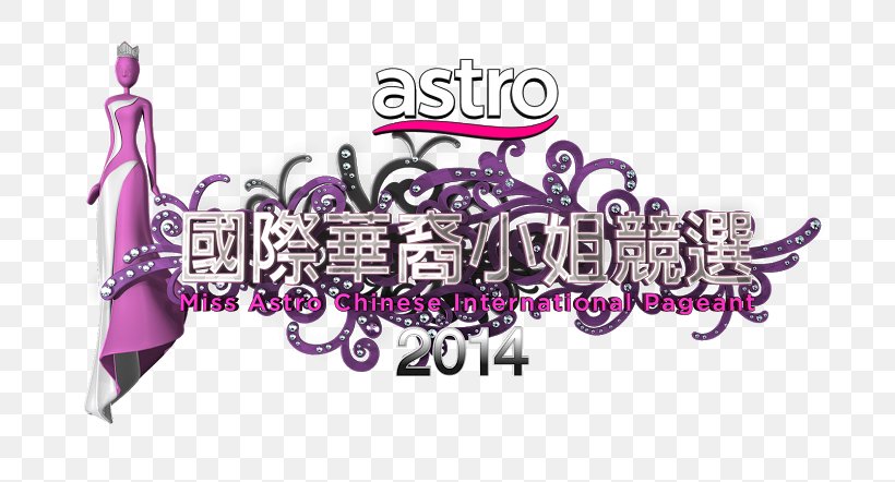 Miss Chinese International Pageant Malaysia My Astro Beauty Pageant, PNG, 786x442px, Malaysia, Astro, Beauty Pageant, Brand, Denise Camillia Tan Download Free