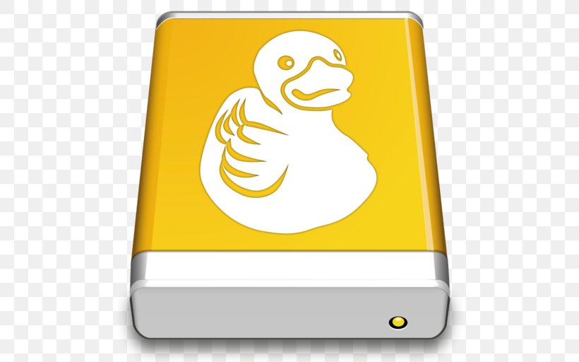 Mountain Cyberduck MacOS Finder, PNG, 512x512px, Mountain, Beak, Bird, Brand, Cloud Storage Download Free