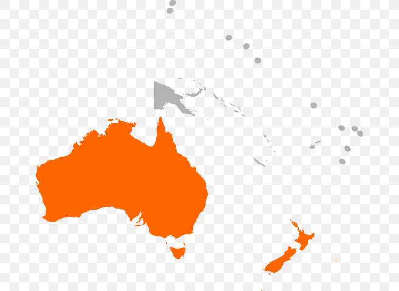 Australia World Map Vector Graphics Royalty-free, PNG, 676x598px, Australia, Area, Istock, Map, Oceania Download Free