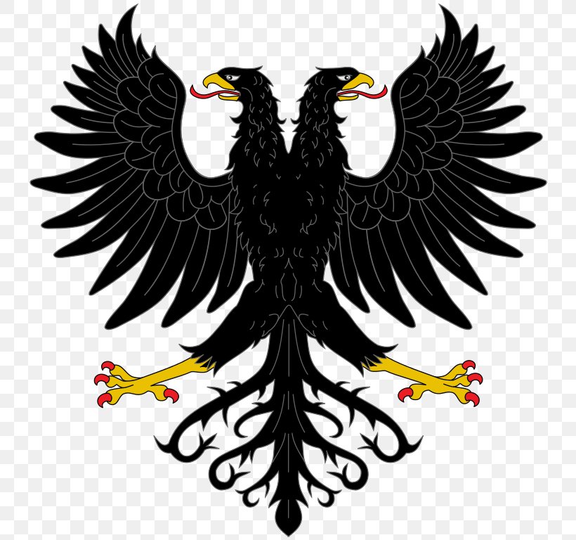 Coat Of Arms Of Albania Coat Of Arms Of Albania Eagle Flag Of Albania, PNG, 745x768px, Albania, Bald Eagle, Beak, Bird, Bird Of Prey Download Free