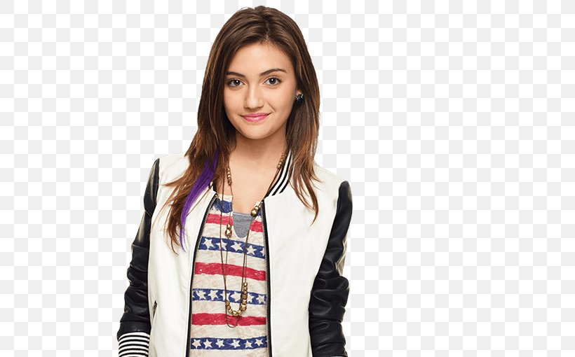 Daniela Nieves Every Witch Way Andi Cruz Nickelodeon Witchcraft, PNG, 550x510px, Daniela Nieves, Andi Cruz, Blazer, Brown Hair, Clothing Download Free