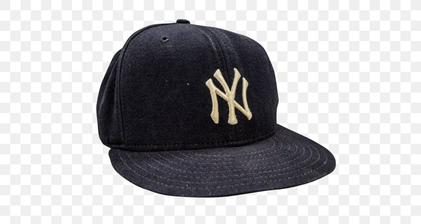 New York Yankees MLB New Era Cap Company 59Fifty Baseball Cap, PNG, 600x436px, New York Yankees, Baseball, Baseball Cap, Black, Brand Download Free