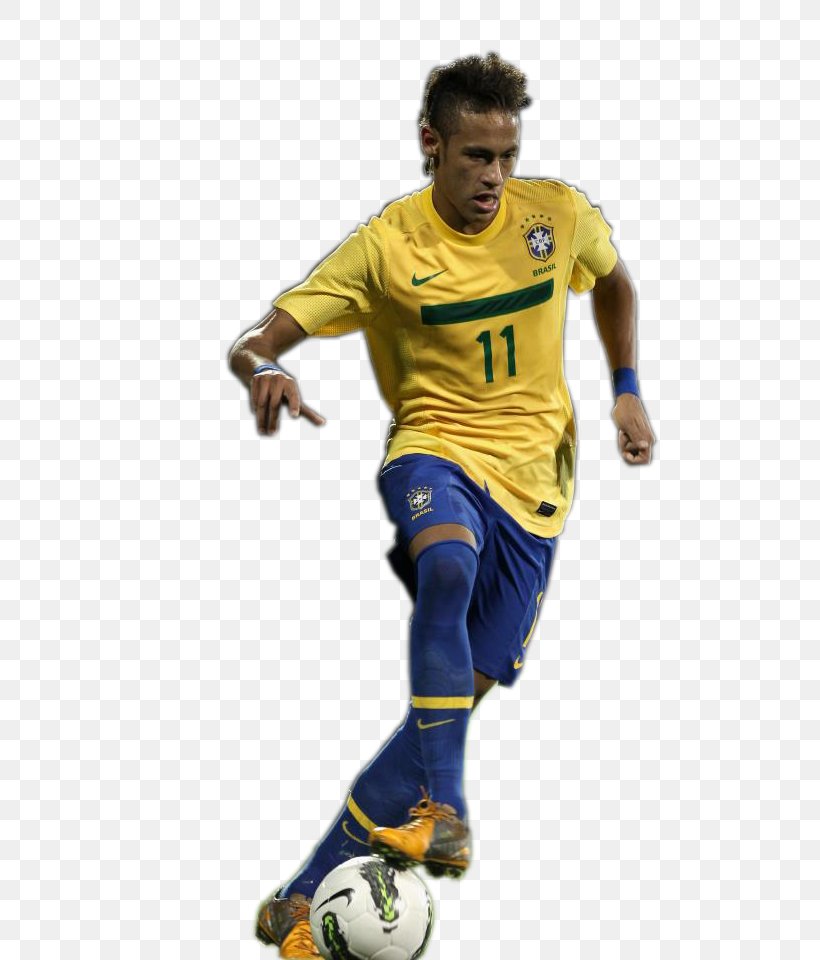 Neymar Santos FC Brazil National Football Team Sport Football Player, PNG, 640x960px, Neymar, Ball, Boy, Brazil National Football Team, Clothing Download Free