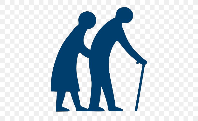 Old Age Home Aged Care Health Care Nursing Home Care, PNG, 500x500px, Old Age, Aged Care, Ageing, Area, Assisted Living Download Free