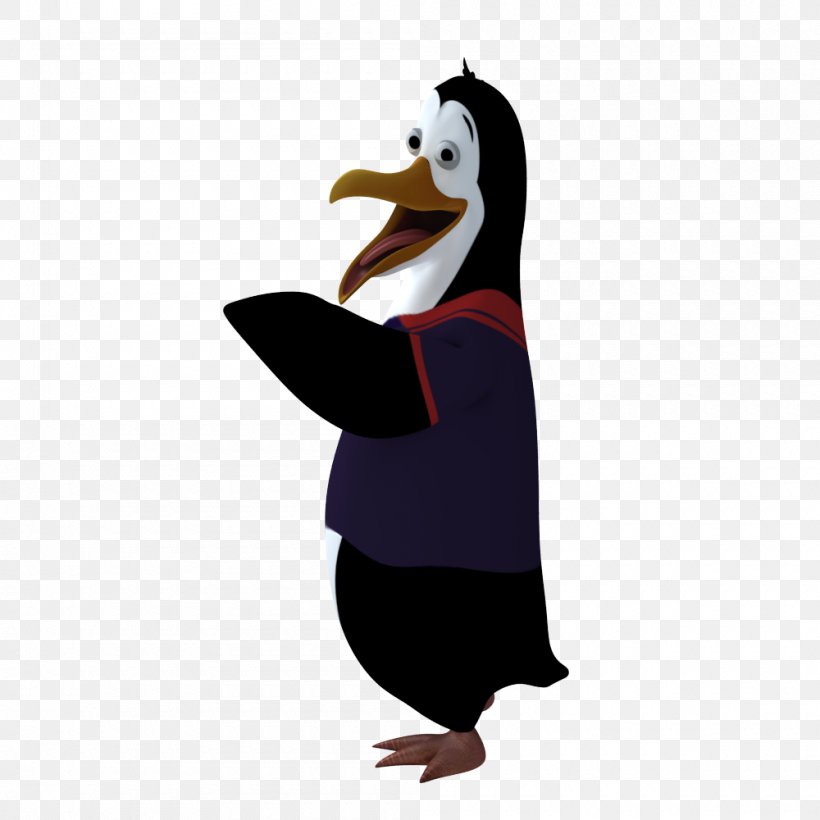 Penguin Beak Clip Art, PNG, 1000x1000px, Penguin, Beak, Bird, Flightless Bird Download Free