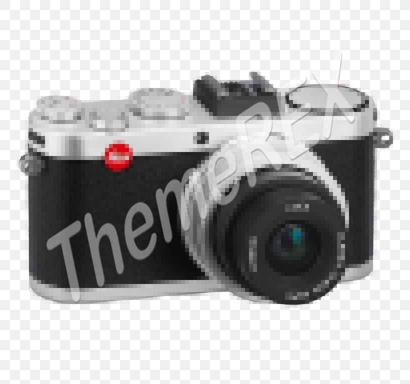 Point-and-shoot Camera Leica Camera Leica X2 16.2 MP Digital Camera, PNG, 768x768px, Pointandshoot Camera, Active Pixel Sensor, Apsc, Camera, Camera Accessory Download Free