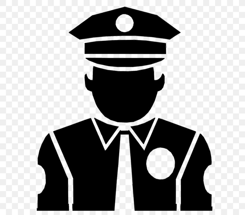 Police Officer Security Guard Information Officer, PNG, 770x720px, Police Officer, Artwork, Black And White, Brand, Closedcircuit Television Download Free