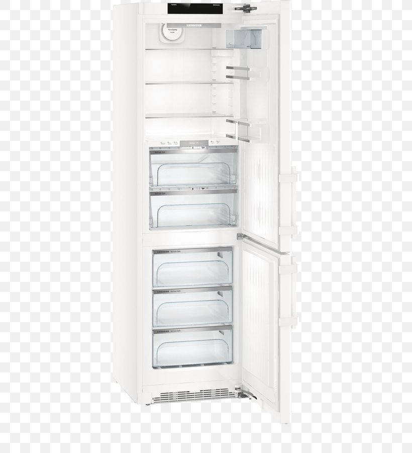 Refrigerator LIEBHERR CBNPgw 4855 Auto-defrost Freezers, PNG, 785x900px, Refrigerator, Autodefrost, Beko, Freezers, Home Appliance Download Free