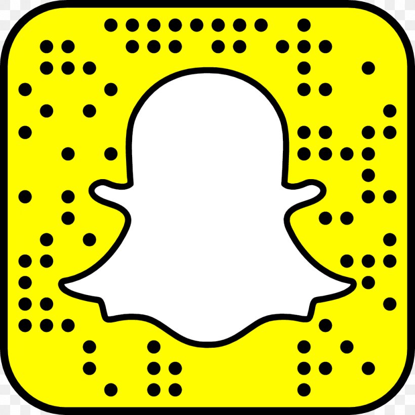 Snapchat Scan Snap Inc. Social Media Screenshot, PNG, 1024x1024px, Snapchat, Black And White, Digital Marketing, Emoticon, Facebook Inc Download Free