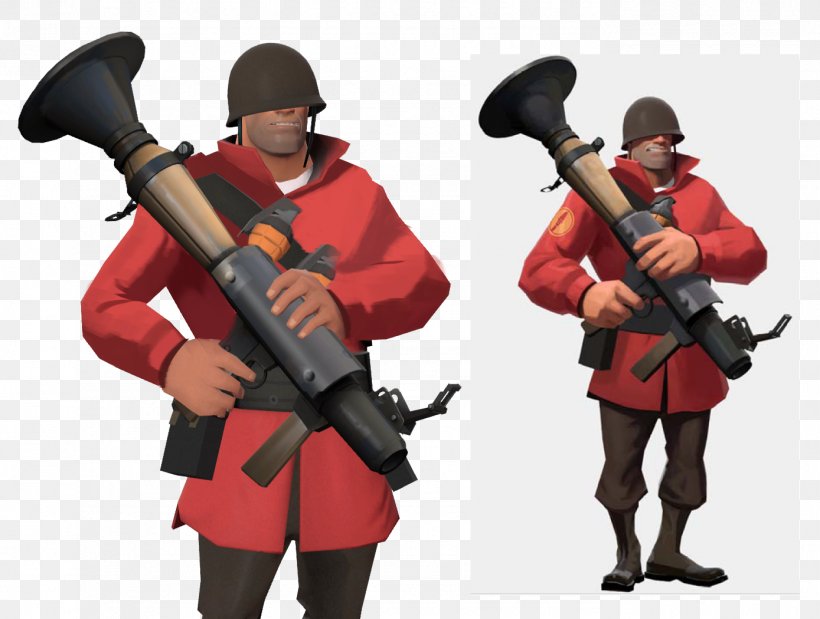Team Fortress 2 Soldier Valve Corporation Video Game Mod, PNG, 1389x1050px, Team Fortress 2, Achievement, Capture The Flag, Gamebanana, Gun Download Free