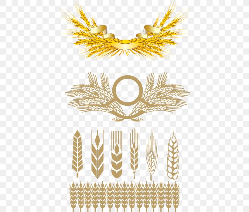 Wheat Euclidean Vector Rye Clip Art, PNG, 518x700px, Wheat, Barley, Cereal, Commodity, Crop Download Free