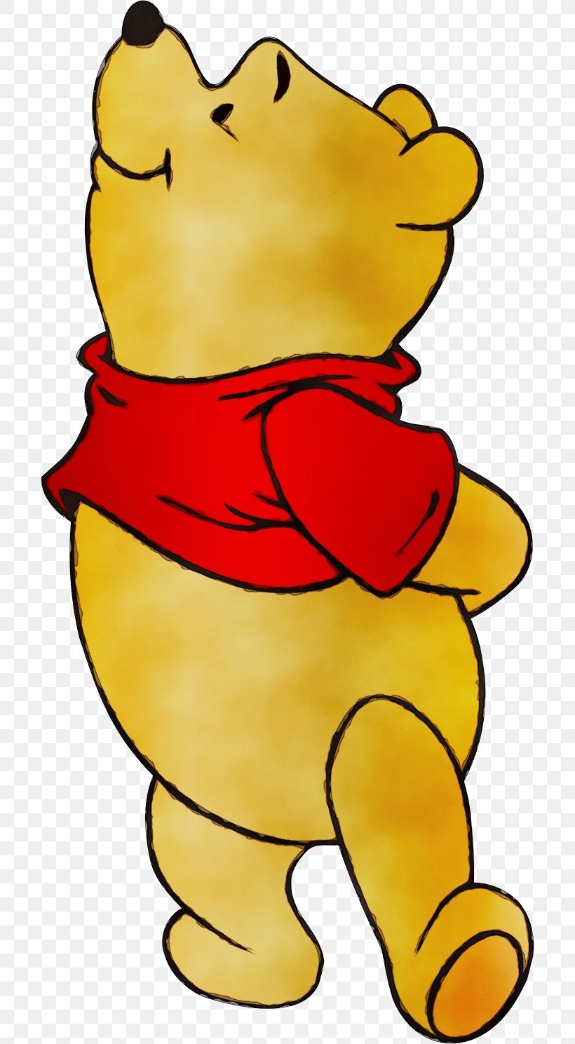 Winnie-the-Pooh Piglet Eeyore Clip Art, PNG, 704x1489px, Winniethepooh, Art, Cartoon, Eeyore, Piglet Download Free